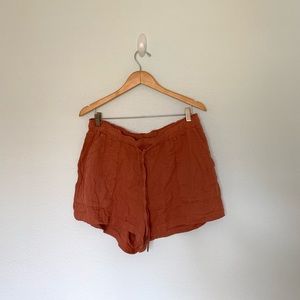 Gap shorts